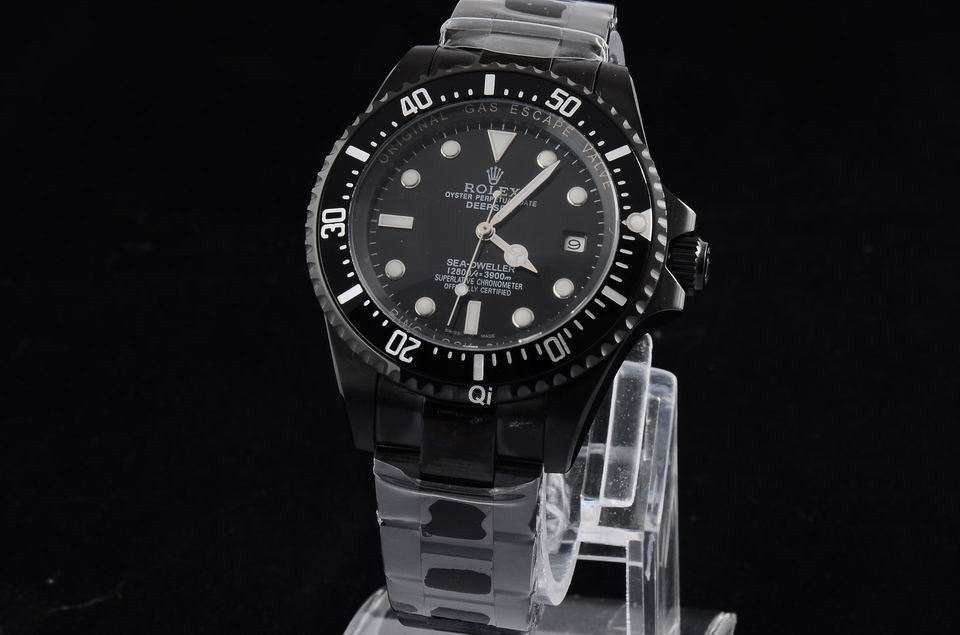 Rolex watch man-141